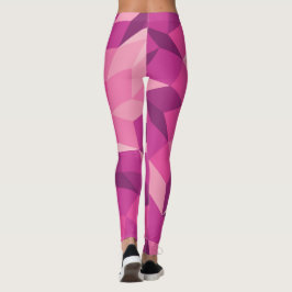 Legging Bonito a rosa