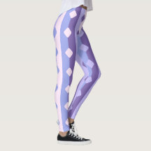 Bonito faixas e diamantes