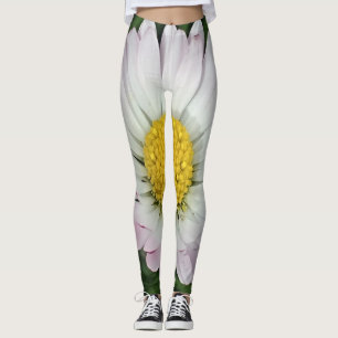 Legging Bonito margarida