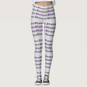 Legging #boopa
