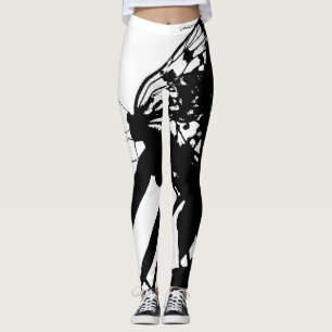 Legging "Borboleta "