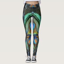 Legging Borboleta Labradorite 2
