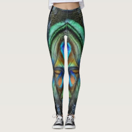 Legging Borboleta Labradorite 2
