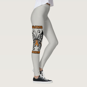 Legging Borboleta/… RSD/CRPS tribal