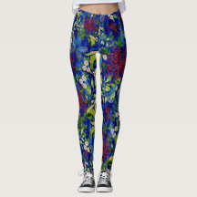 Borboletas e margaridas