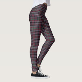 Legging Borthwick Clan Original Scottish Tartan