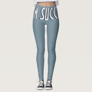 LEGGING BOSS UP