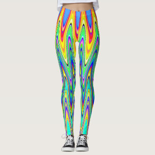 Legging Brainwaves…