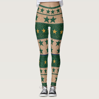 Legging Brasil