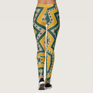 Legging Brasil