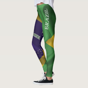 LEGGING BRASIL