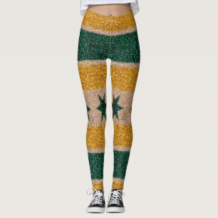 Legging Brasil