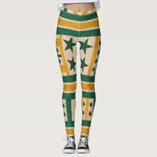 Legging Brazil