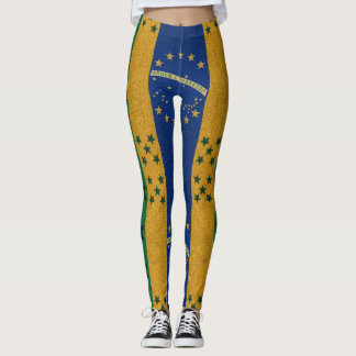 Legging Brazil