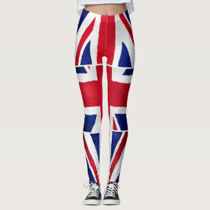 Legging Brexit Reino Unido