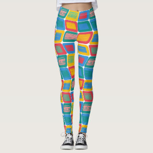 Legging Bright Lean