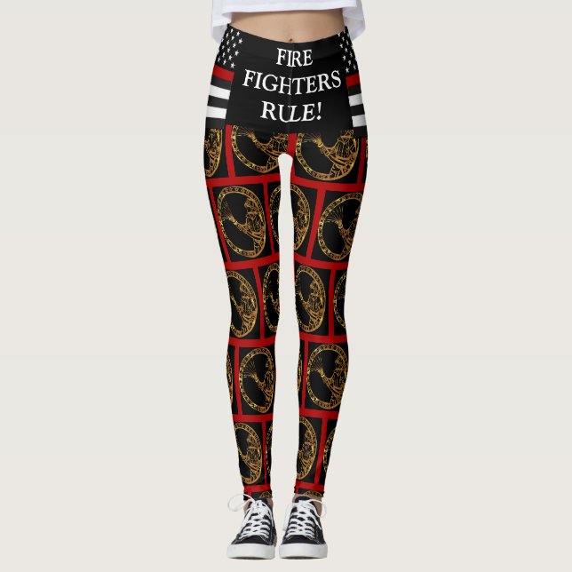 LEGGING BRILHANTES (Frente)