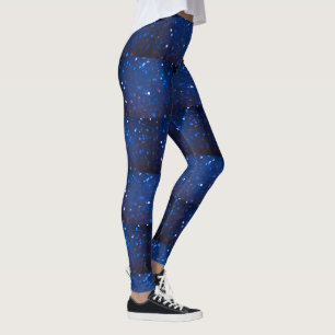 LEGGING BRILHO