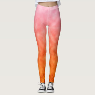Legging Brilho Citrino