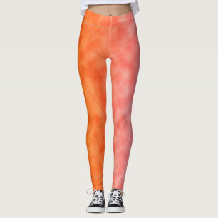 Legging Brilho Citrino
