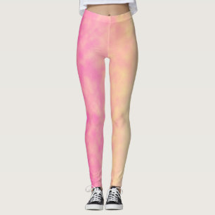 Legging Brilho de Pétala