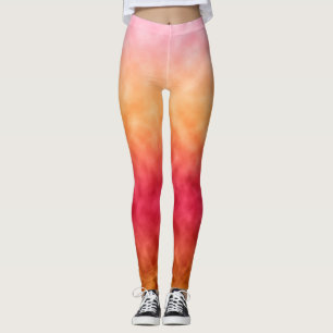 Legging Brilho Rosagolda