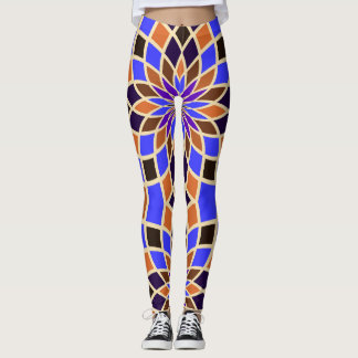 Legging Brincar com Cores