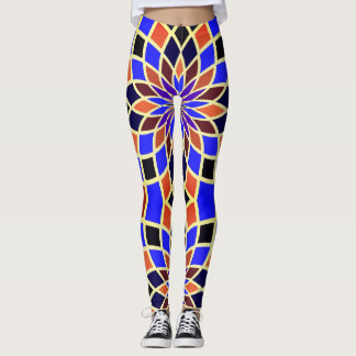 Legging Brincar com Cores