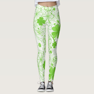 Legging Brisa Esmeralda