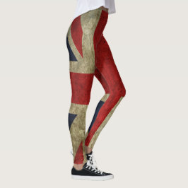 Legging Britânico