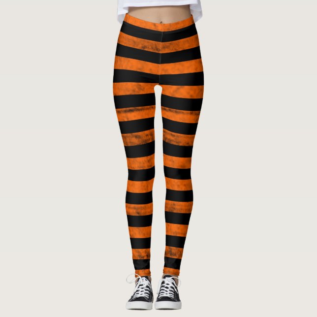 Legging bruxa-das-bruxas (Frente)