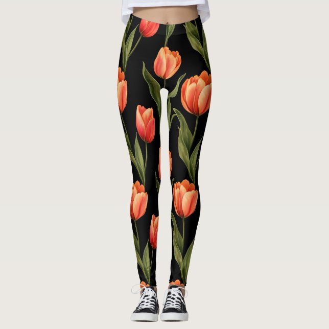 LEGGING BT (Frente)