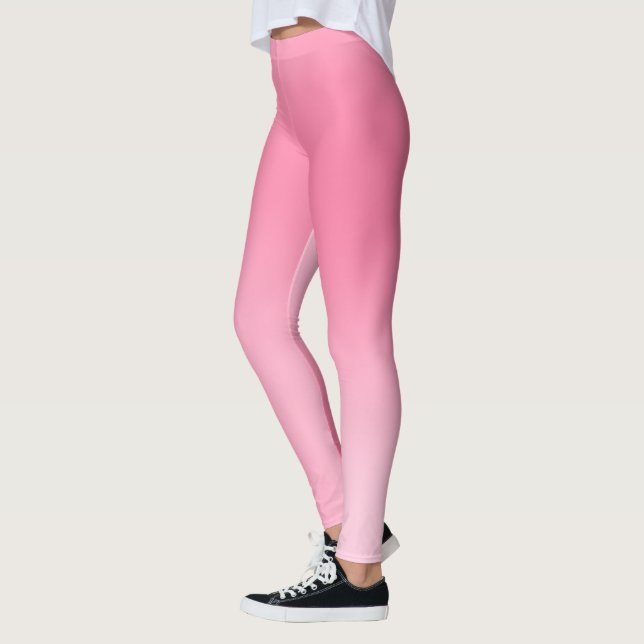 Legging Bubblegum Bliss (Esquerda)