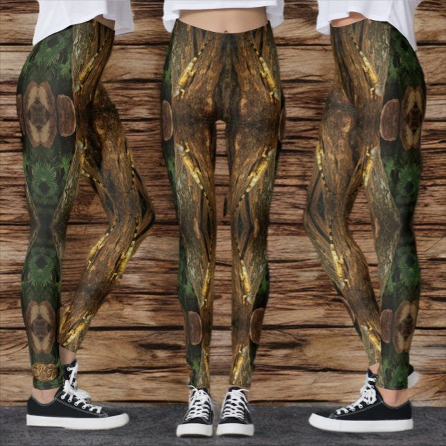Legging Bucerias Iguana 1069  (Criador carregado)