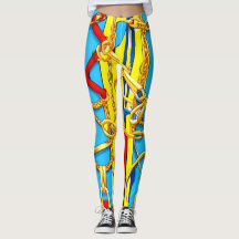 BUCKLES, STRAPS E CADEIAS