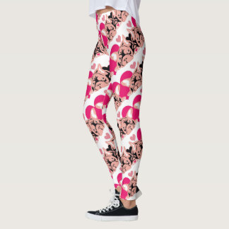 Legging Buldogue Francês