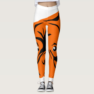 Legging Bulldog Francês
