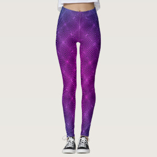 Legging Bulletproof