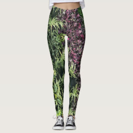 Legging Bum Verde