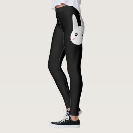 Legging Bunny