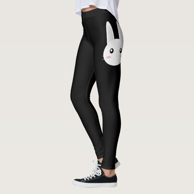 Legging Bunny (Esquerda)