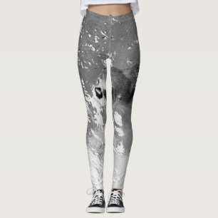 Legging BW Nadando Outra
