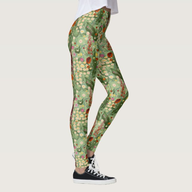Legging c (Direita)