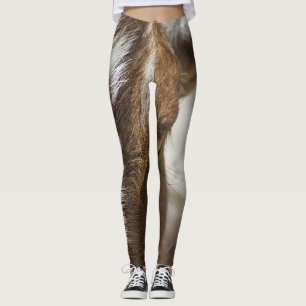 Legging Cabra