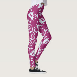 Legging Cachorro Penrose
