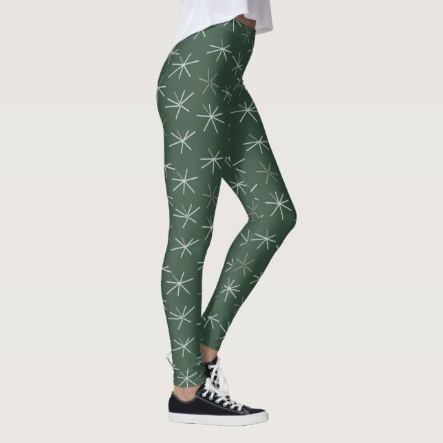 Legging Cactus (Direita)