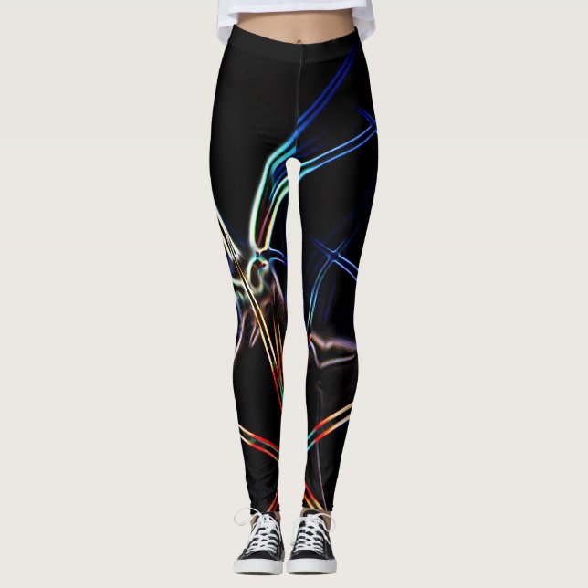 Legging Cactus 1 lecnm (Frente)
