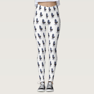 Legging Cadeira de jogos