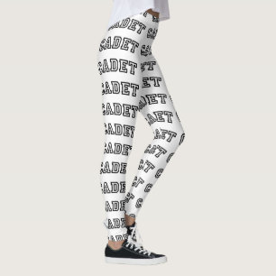LEGGING CADET