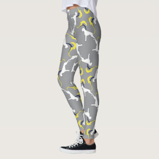 Legging Cães Boxer